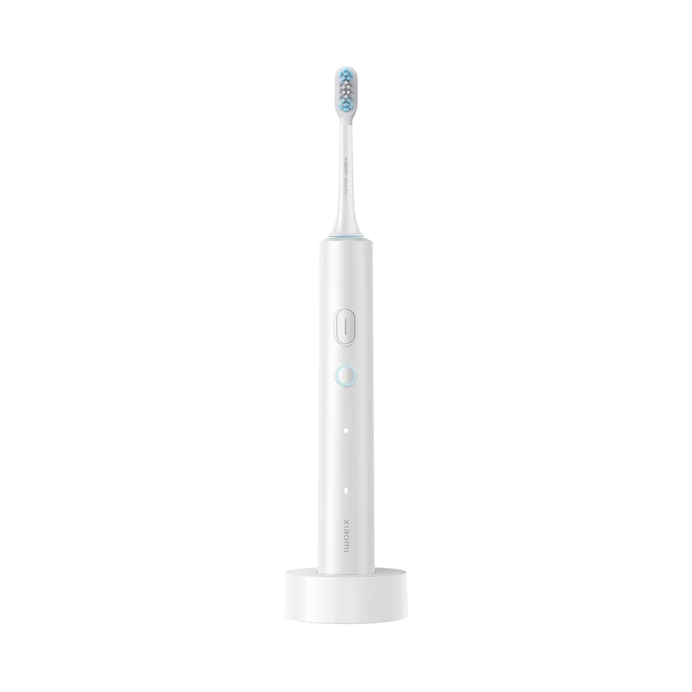 Зубная щетка Xiaomi Mi Smart Electric Toothbrush T501 White